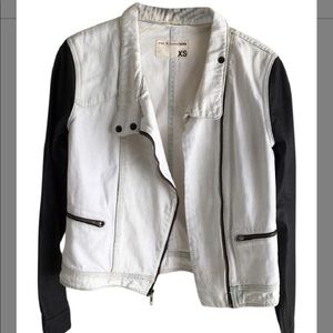 Rag&bone Motorcycle Jacket